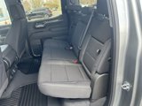 New 2025 GMC Sierra 1500 Elevation image 6