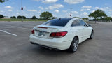 Used 2014 Mercedes-Benz E 350 Coupe image 6