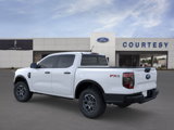 New 2025 Ford Ranger XLT w/ FX4 Off-Road Package image 4