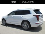 New 2025 Cadillac XT6 Premium Luxury w/ Platinum Package image 4