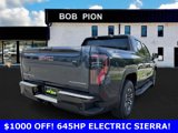 New 2026 GMC Sierra EV Elevation image 5