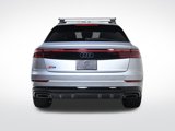Used 2025 Audi Q8 Premium Plus image 4