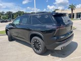 New 2026 Chevrolet Traverse Z71 image 4