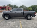 Used 2024 RAM 2500 Laramie image 4