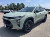 New 2025 Chevrolet Trax ACTIV w/ Sunroof Package image 3