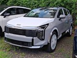 New 2026 Kia Sportage SX Prestige image 3