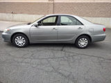 Used 2005 Toyota Camry LE image 2