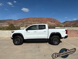 New 2025 Chevrolet Colorado ZR2 w/ Technology Package image 4