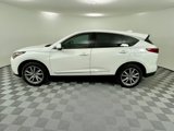 Used 2024 Acura RDX SH-AWD w/ Technology Package image 2