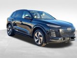 New 2025 Audi Q6 e-tron Premium Plus image 3