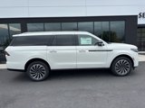 New 2025 Lincoln Navigator L Black Label image 2