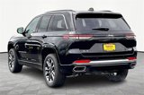 New 2025 Jeep Grand Cherokee Overland w/ Luxury Tech Group IV image 3