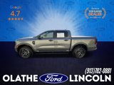 Used 2024 Ford Ranger XLT image 2