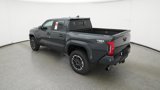 New 2025 Toyota Tacoma TRD Sport image 5