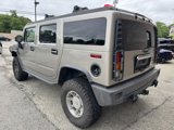 Used 2003 HUMMER H2 w/ Preferred Equipment Group image 4