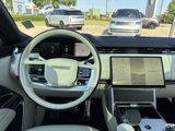 New 2025 Land Rover Range Rover SE image 4