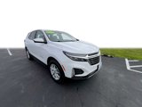 Used 2022 Chevrolet Equinox LT image 2