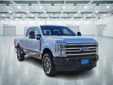 New 2025 Ford F250 King Ranch image 4