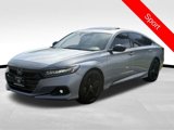 Used 2021 Honda Accord Sport image 3