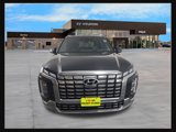 New 2025 Hyundai Palisade Calligraphy image 2