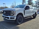 New 2025 Ford F350 Lariat w/ Lariat Ultimate Package image 4