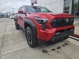 New 2025 Toyota Tacoma TRD Off-Road image 2