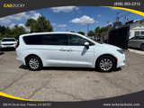 Used 2018 Chrysler Pacifica LX w/ Tire & Wheel Group image 4