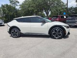 Used 2022 Kia EV6 Wind image 2