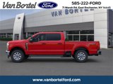 New 2025 Ford F250 XLT w/ FX4 Off-Road Package image 3