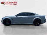 Used 2022 Dodge Charger SRT Hellcat w/ Harman/Kardon Audio Group image 4