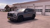 Used 2025 Toyota Sequoia SR5 image 5