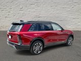 New 2026 Cadillac Vistiq Sport image 5