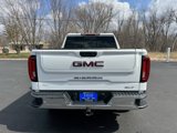 Used 2020 GMC Sierra 1500 SLT w/ SLT Premium Plus Package image 6