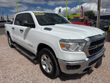 Used 2024 RAM 1500 Big Horn image 3