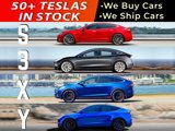 Used 2025 Tesla Model 3 Long Range image 2