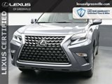 Certified 2022 Lexus GX 460 Premium image 3