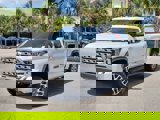 New 2025 Toyota Tundra 1794 Edition image 1