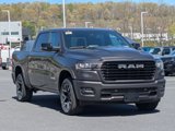 New 2025 RAM 1500 Laramie image 3