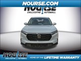 New 2026 Honda CR-V EX image 3