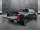 New 2025 Toyota Tundra Limited image 2