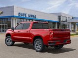 New 2025 Chevrolet Silverado 1500 RST w/ Convenience Package II image 3
