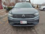 Used 2023 Volkswagen Tiguan S image 5