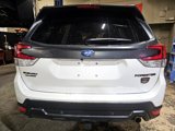 Used 2022 Subaru Forester Wilderness image 6