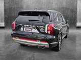 New 2025 Hyundai Palisade Calligraphy image 2