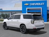 New 2025 Chevrolet Suburban Premier image 3