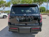New 2025 Nissan Armada SL image 6