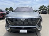 New 2026 Cadillac Vistiq Luxury image 4