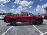 New 2025 Ford F350 XLT image 3
