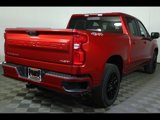 New 2026 Chevrolet Silverado 1500 RST w/ Safety Package image 2