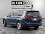 New 2025 Chrysler Pacifica Select w/ Uconnect Theater Family Group image 3